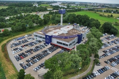 Dat Autohus, Bremen, drohne bremen