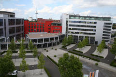 Kaffeequartier, Bremen, drohne bremen