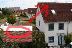 Gebäude, Inspektion, Gebäudeinspektion, drohne bremen bremen