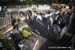 Bremen, Amtsgericht, drohne bremen