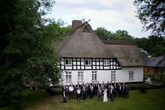 Hochzeit, Bremen, drohe bremen